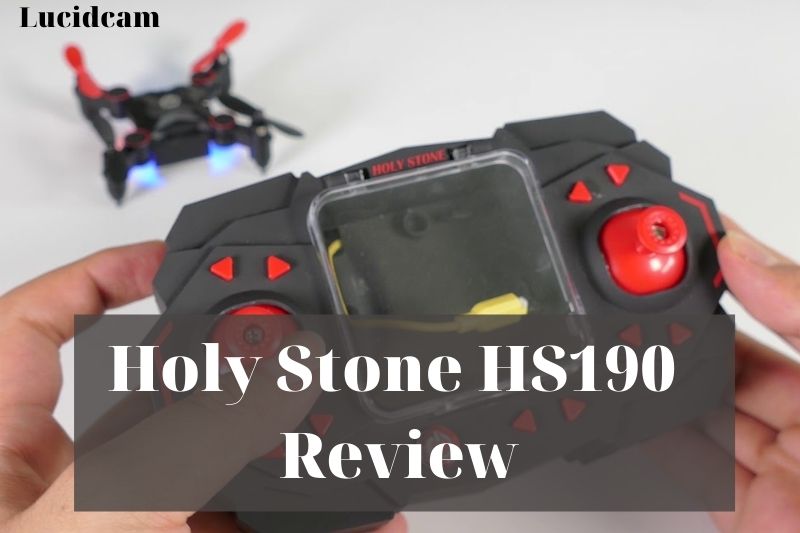 Holy Stone HS190 Review 2022: Best Choice For You