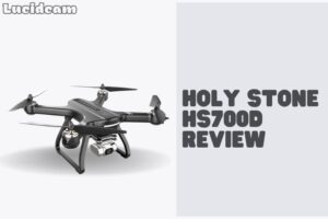 Holy Stone HS700D Review 2023: Best Choice For You