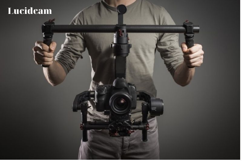 What are Gimbals?