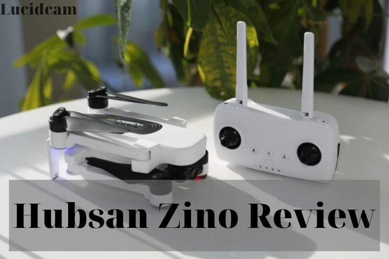Hubsan Zino Review 2022: Best Choice For You