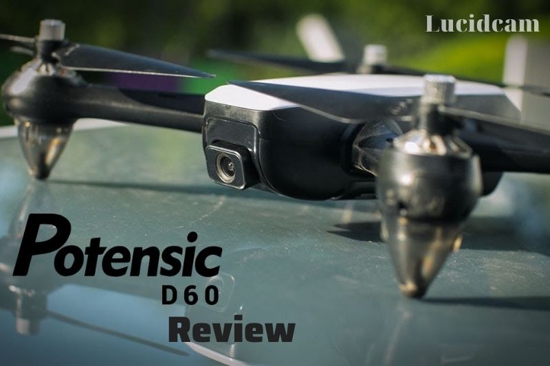 Potensic D60 Drone Review 2022: Best Choice For You