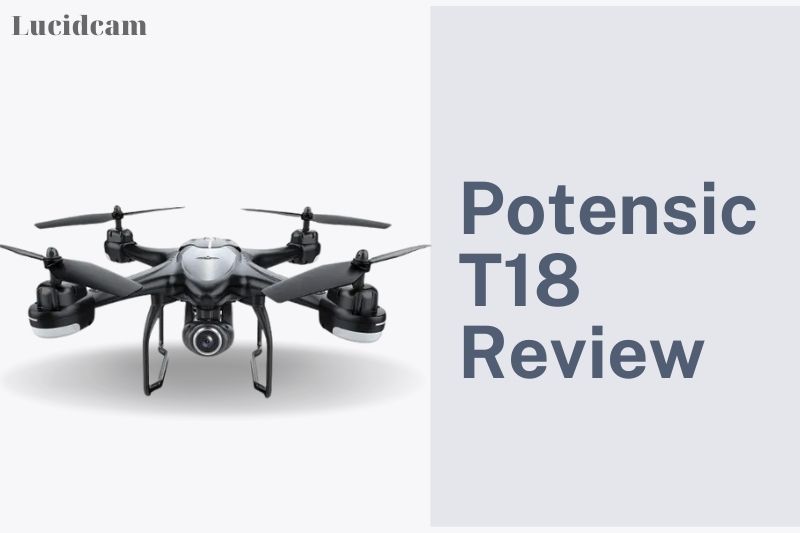 Potensic T18 Review 2022: Best Choice For You