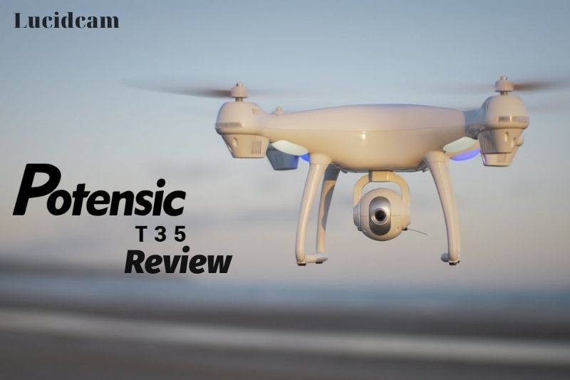 Potensic T35 Review 2022: Best Choice For You