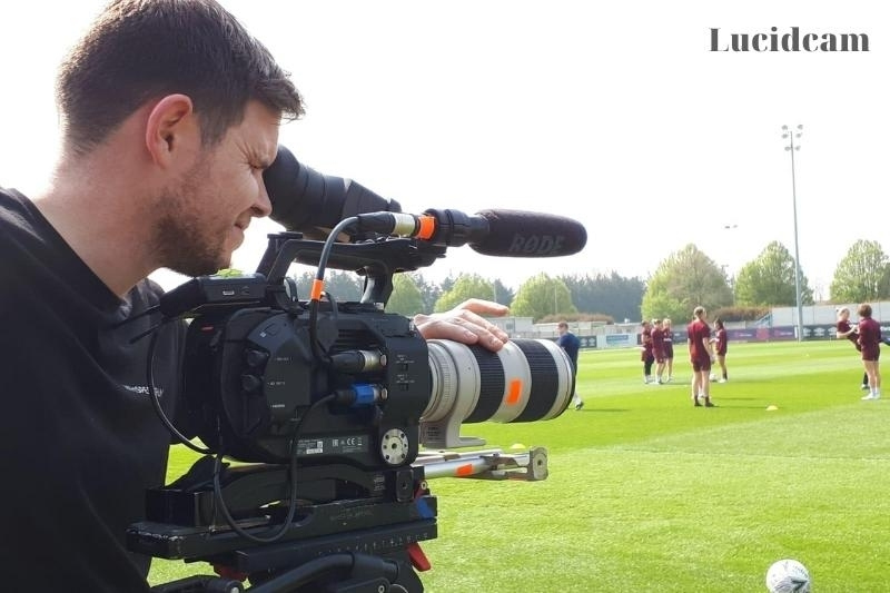 Tips To Getting Better Sports Footage