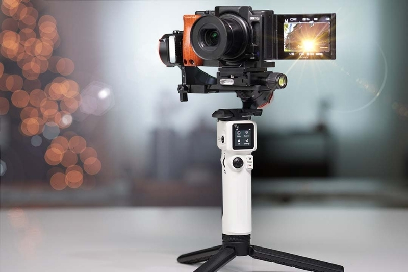 Top Rated Best Gimbal For Sony ZV1