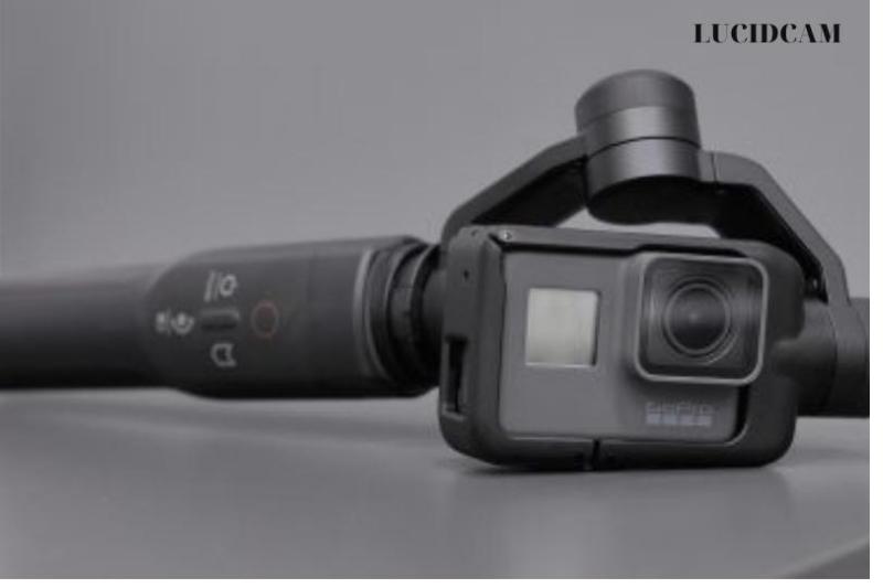 What is the GoPro Karma Grip