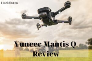 Yuneec Mantis Q Review 2022: Best Choice For You