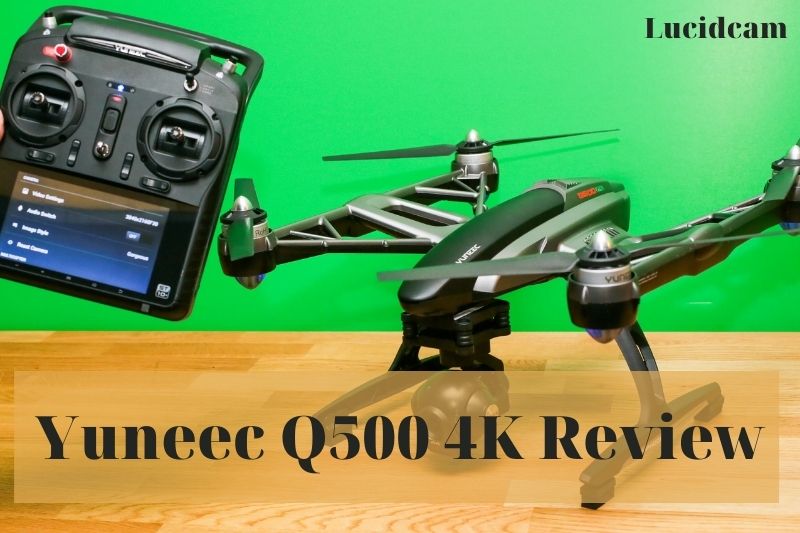 Yuneec Q500 4K Review 2022: Best Choice For You