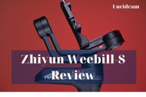 Zhiyun Weebill S Review