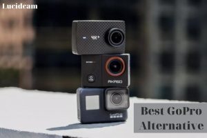 Best GoPro Alternative 2022: Top Brands Review