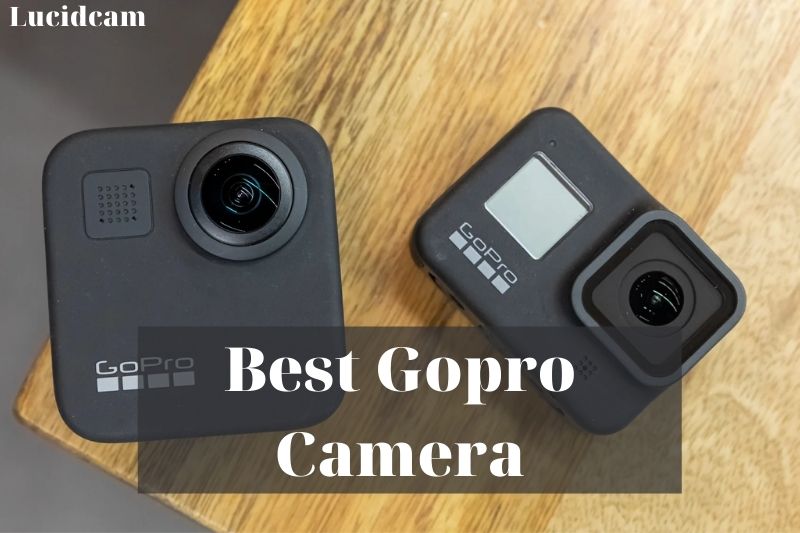 Best Gopro Camera 2022: Top Brands Review