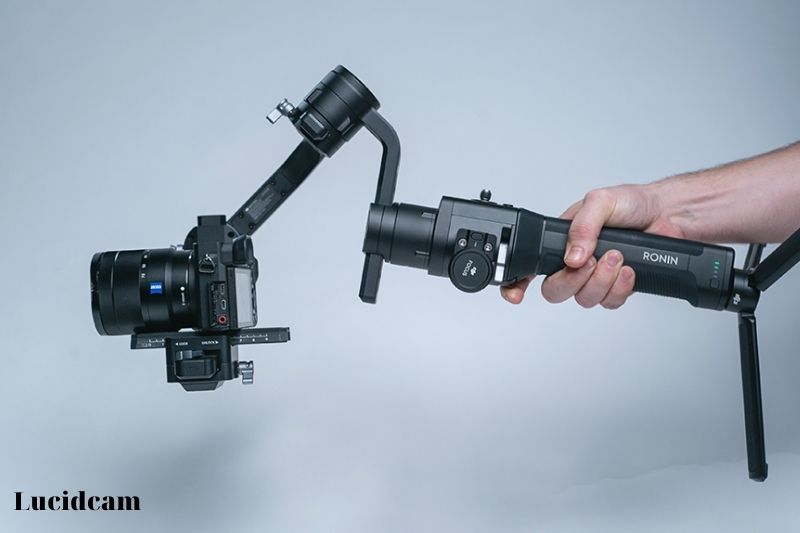 Ronin's work with Canon70d?