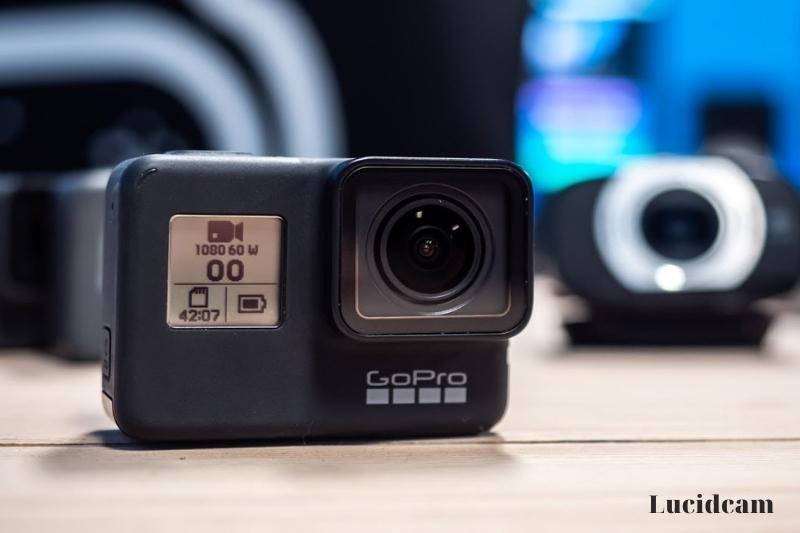 Can You Live Stream With A GoPro Camera?