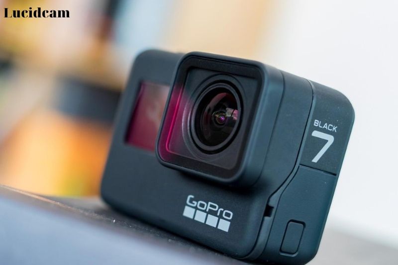 What's New Or Improved in GoPro Hero 7 Black