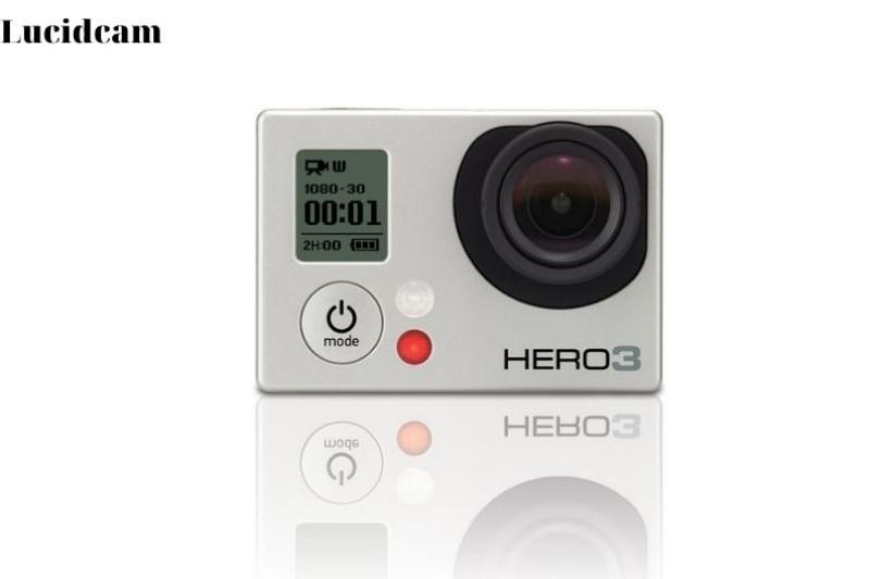 GoPro Hero 3 Silver Review