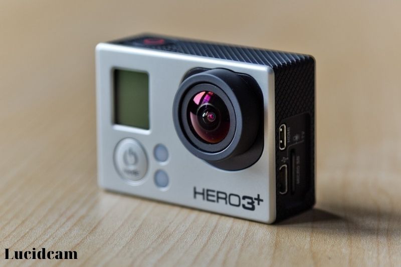 GoPro Hero 3 Black Edition Review