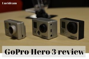 GoPro Hero 3 Review 2022: Best Choice For You