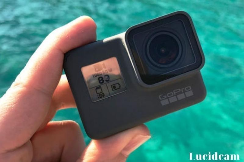GoPro 5 Black Review 2022: Best Choice For You - LucidCam