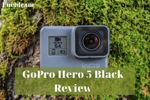 GoPro Hero 5 Black Review 2022: Best Choice For You