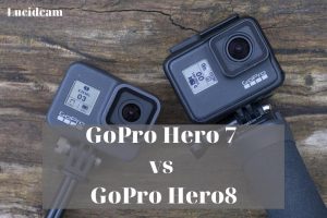 GoPro Hero 7 vs 8 2023: Which Is Better For You