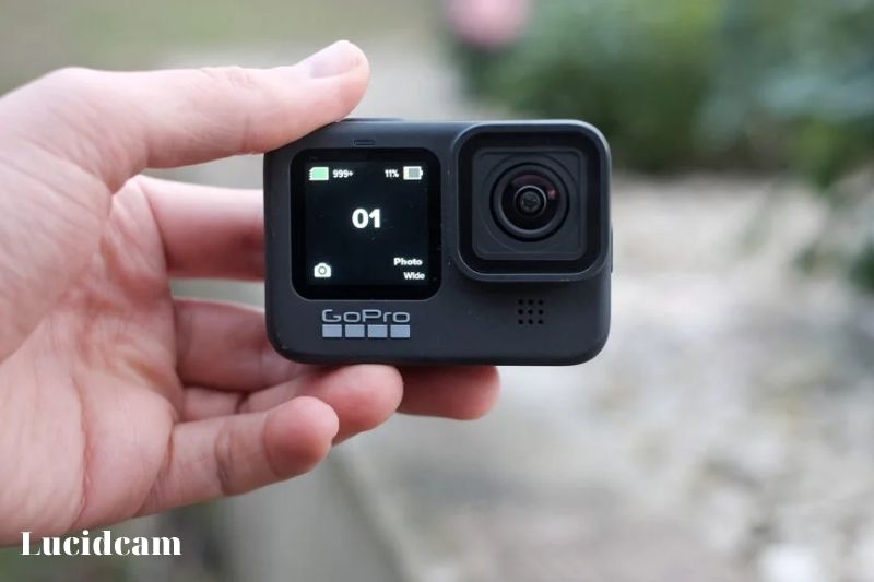 GoPro Hero 9 - Camera Performance