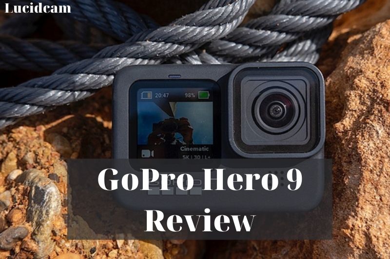 GoPro Hero 9 Review 2022: Best Choice For You