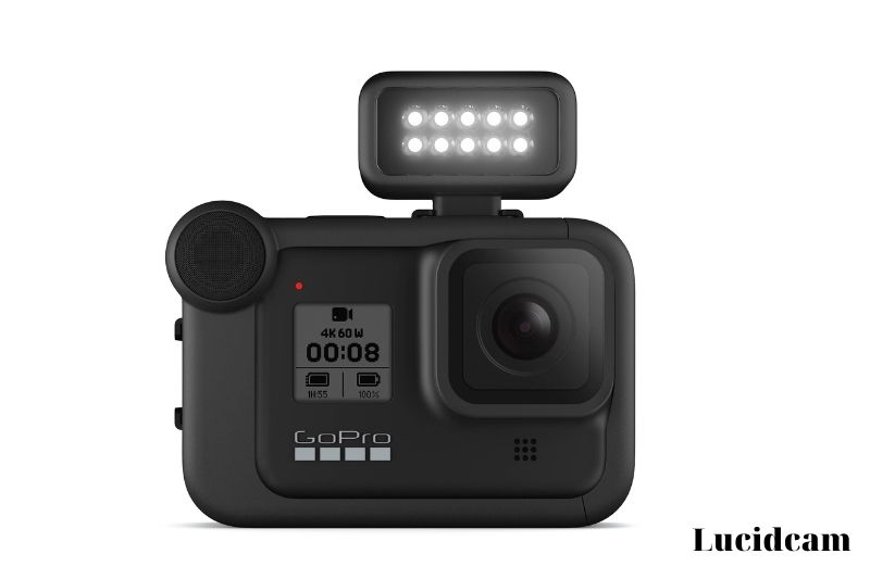GoPro Light Mod
