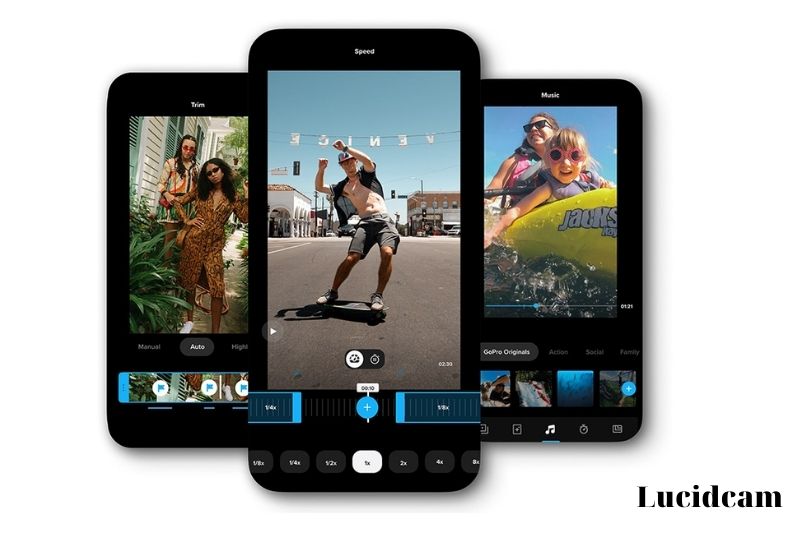 9 GoPro Video Editing Apps