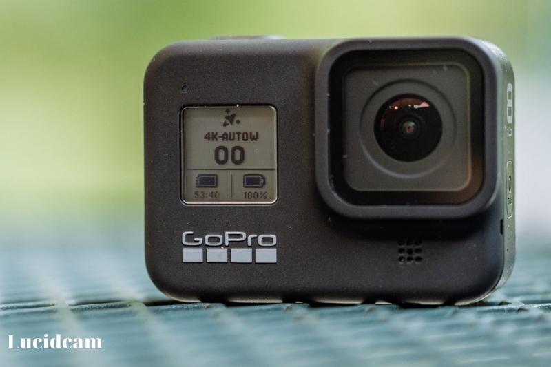 How Long Does A GoPro Battery Last 1