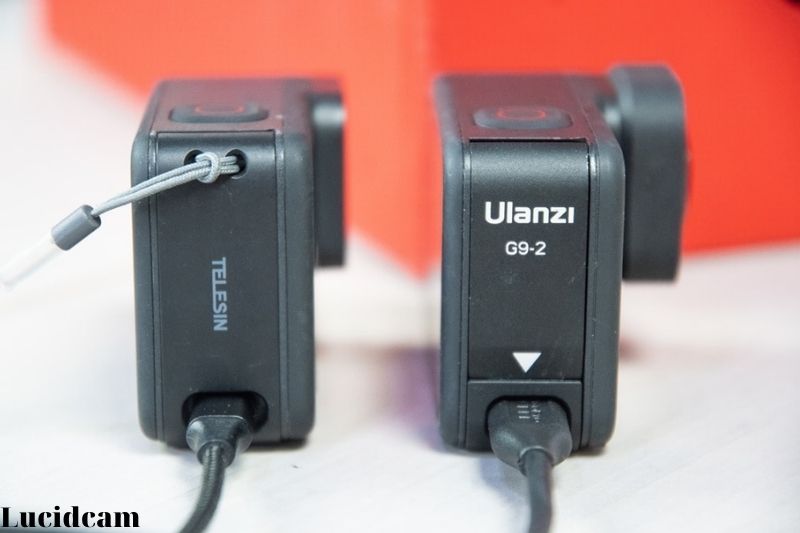 How To Charge Your GoPro in Details