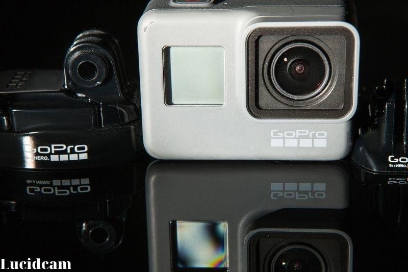 How To Extend The Battery Life Of Your GoPro