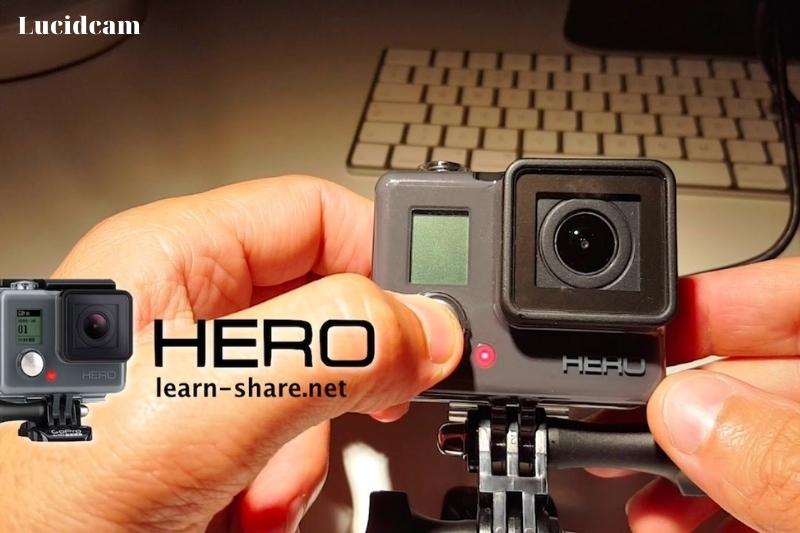 How To Update GoPro Firmware: Step-by-Step Guide