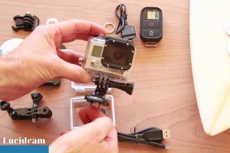 How To Use A GoPro- Tips For Better Videos