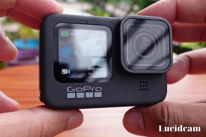 How To Use GoPro Hero 9 