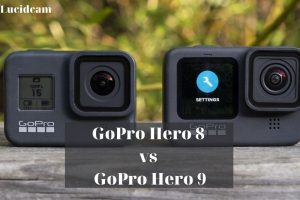 GoPro 8 vs 9 2023: Which Is Better For You
