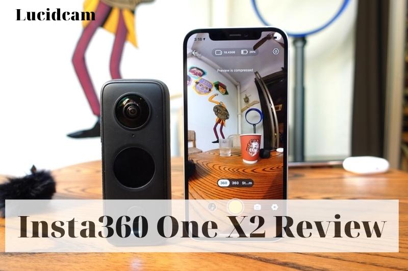 Insta360 One X2 Review 2022: Best Choice For You