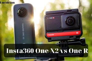 Insta360 One X2 vs One R 2022: Which Is Better For You
