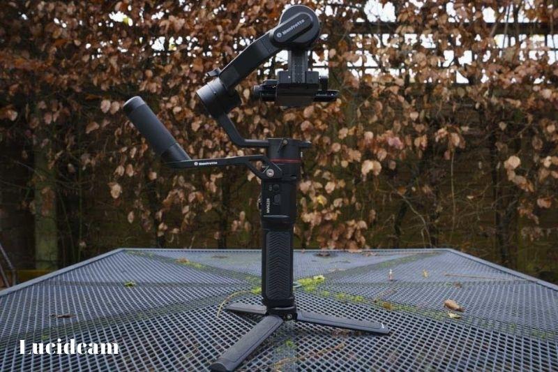 Is the Manfrotto MVG220 the Best Entry-Level Gimbal Available