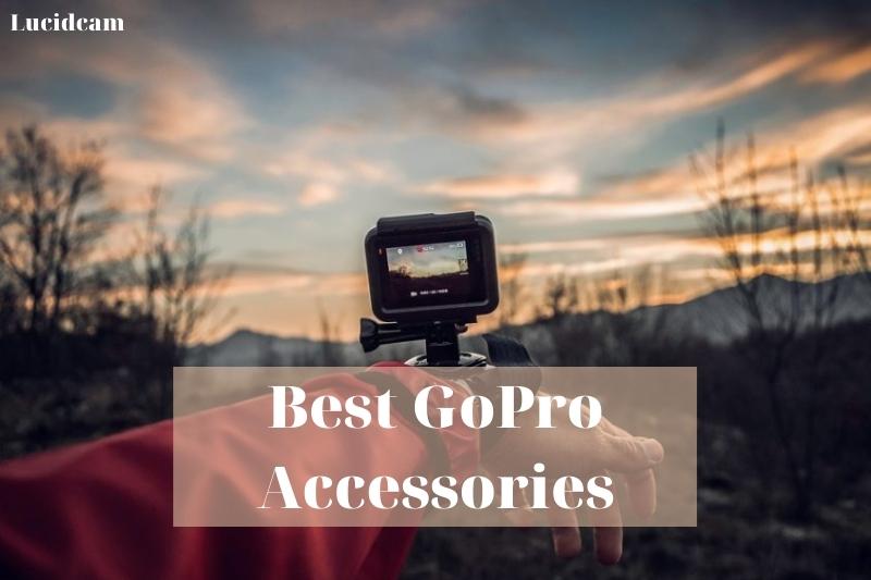 Best GoPro Accessories 2022: Top Brands Review