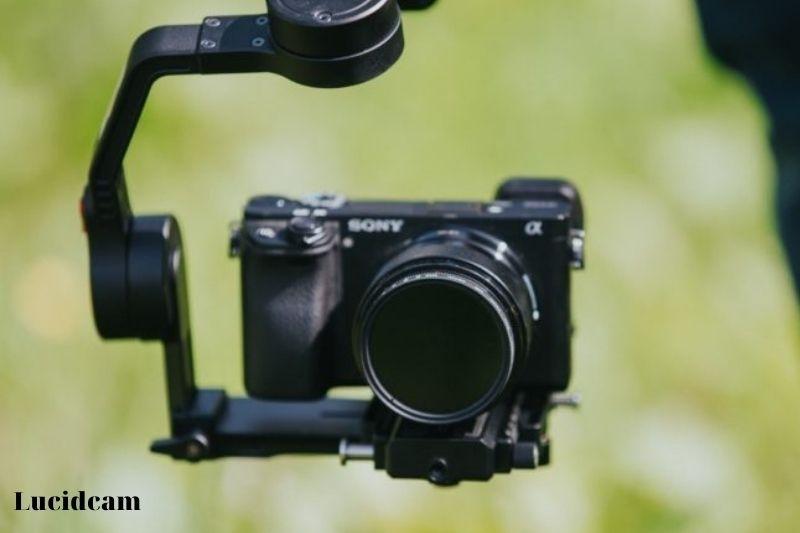 Top Rated Best Gimbal Sony A6000