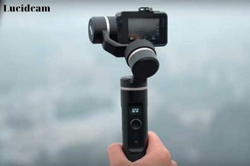 What is a Gimbal