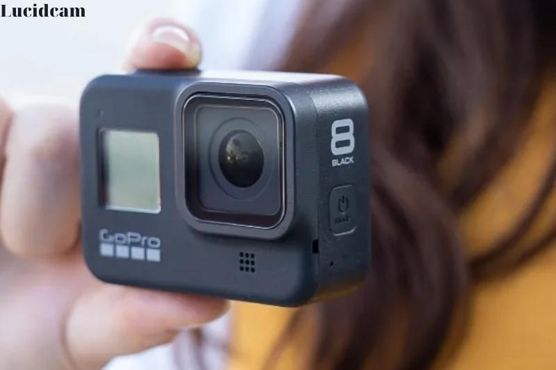 Why Should You Update Your GoPro