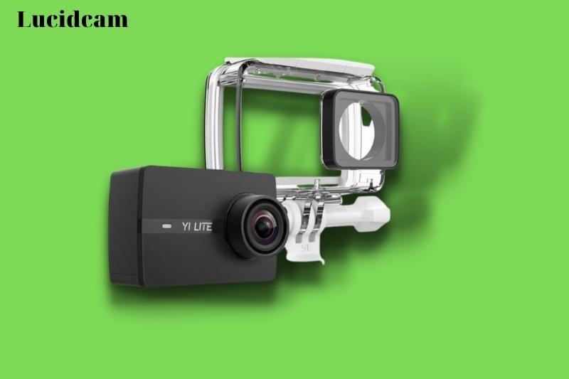 Yi Lite Action Camera Review