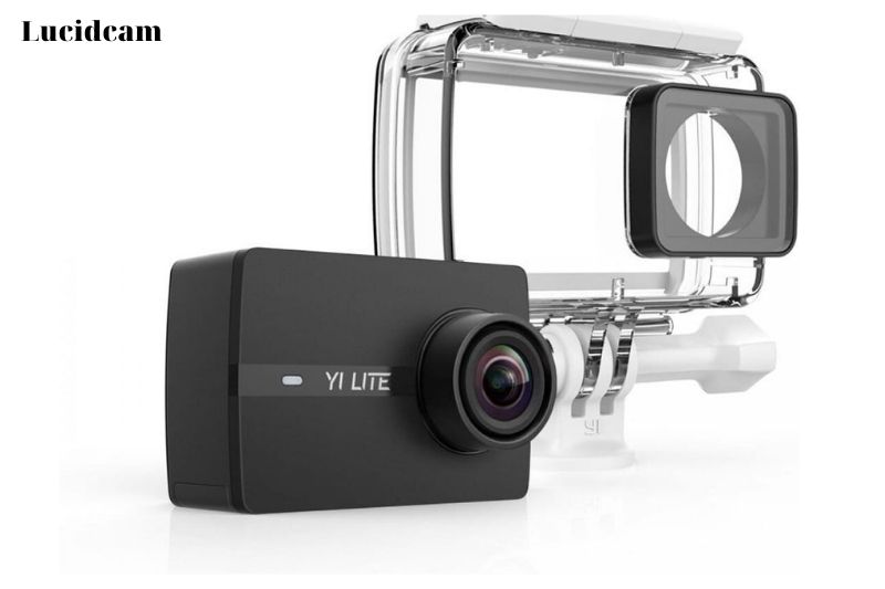 Yi Lite Action Camera Review 