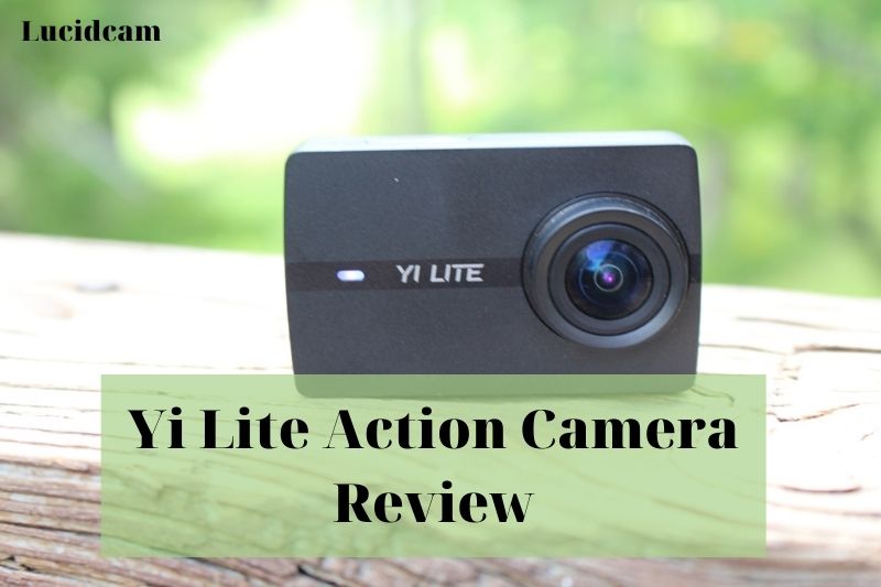 Yi Lite Action Camera Review 2022: Best Chocie For You