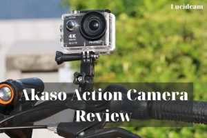 Akaso Action Camera Review 2022: Best Choice For You