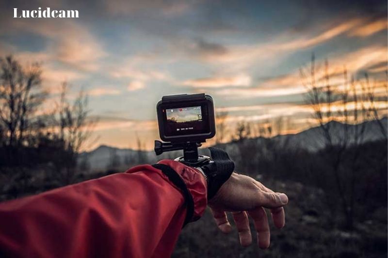 Best Action Camera Under 100 - Buying Guide