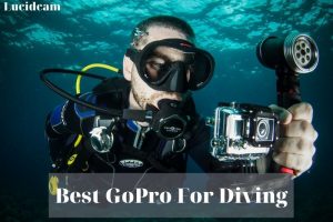 Best GoPro For Diving 2022: Top Brands Review