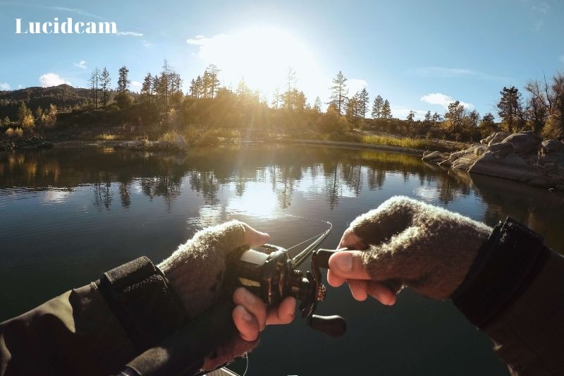 GoPro For Fishing - Buying Guide