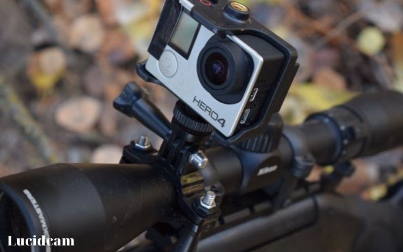 Best GoPro For Hunting- Buying Guide